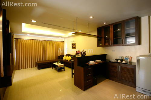 Coconut Village Resort 6